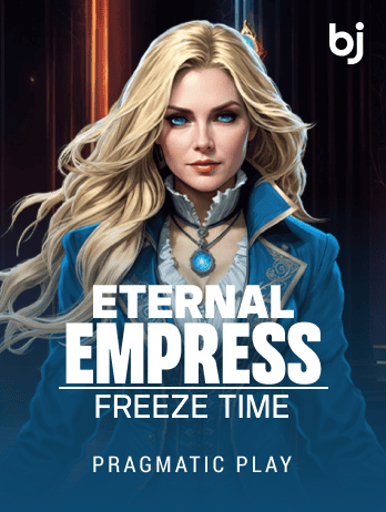 Eternal Empress - Freeze Time